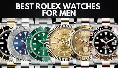 best rolex mens watch to buy|most popular rolex watch model.